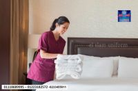 Uniform Housekeeping