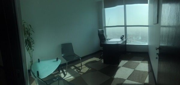 furnished offices for rent in kuwait city 