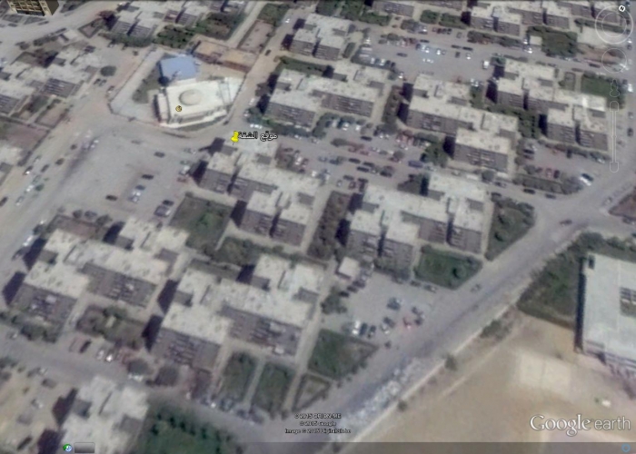 شقة تمليك للبيع بعمارات ضباط القوات المسلحة زهراء مدينة نصر