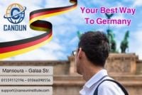 German language course in Mansoura
