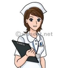 مطلوب للسعودية ممرضات