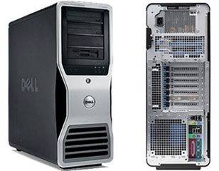Dell t7400 workstation cache 24mb