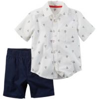 Boy set from carter&#039;s 