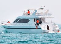 Yacht Rental Dubai -Luxury Yachts