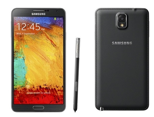 Galaxy Note 3 SM-N9005 4G 32 GB