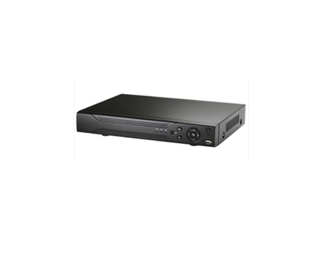 جهاز  DVR من IBC * 4 قناة / 1 صوت