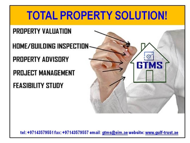 Reliable Total Property Solution