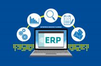 برنامج ERP لأدارة الشركات