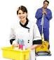 مطلوب عمال نظافة للعمل من الجنسين