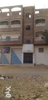 منزل للبيع في سلام 2 طريق مصر ايران 