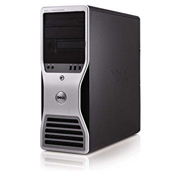 dell workstation pc t3500