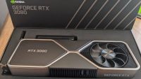 For Sell : MSI – NVIDIA Geforce RTX 3080 – NVIDIA Geforce RTX 3090