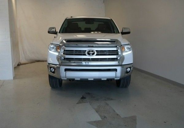 2015 TOYOTA TUNDRA FOR SALE