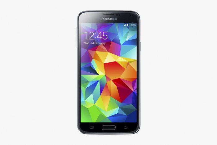 samsung galaxy s5 first high copy سامسونج جلاكسى اس فايف فيرست كوبى 