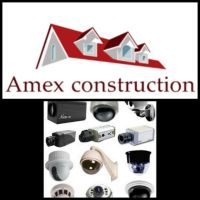 Amex Construction company