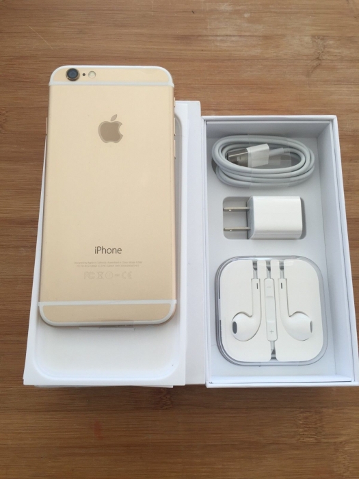 Buy 2 Get 1 free iPhone 6/6plus 16gb,64gb,128gb:Whatsapp chat: +234817