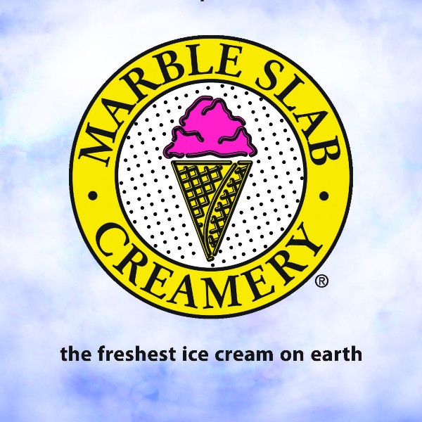 Marble Slab Creamery