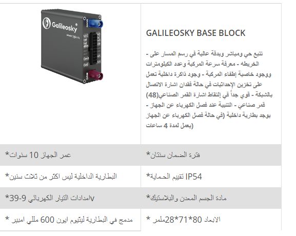 جديد جهاز تتبع المركبات 