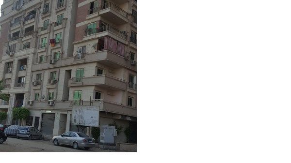 شقة 145 متر للبيع بمدينة الفسطاط الجديدة بقلب القاهرة