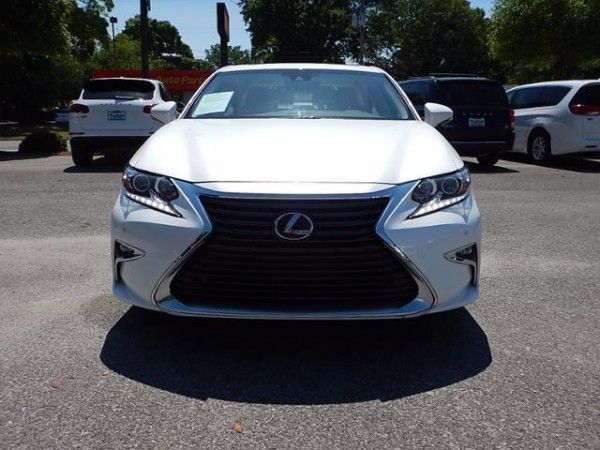 This 2015 Lexus ES 350 4dr 4dr Sedan features .whatsapp; +234907773348