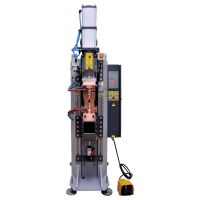 spot welding machines