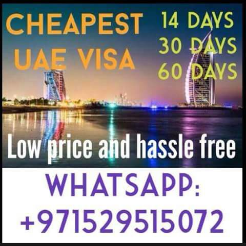 visit visa and tourist visa