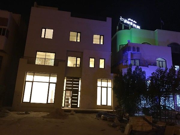 Fantastic Brand New Villa In Shuhada For Rent Aqaratt Inc.