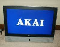 صيانة فورية لاجهزة التليفزيون والشاشات AKAI