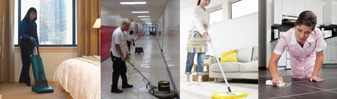 DImashki cleaning company &amp; hospitality 