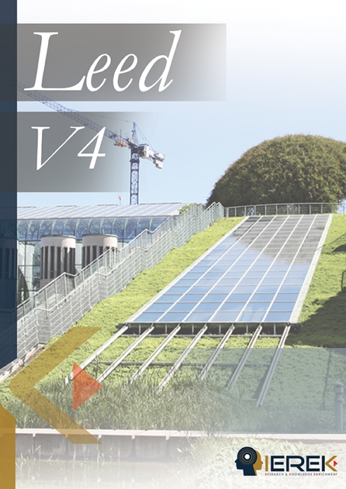 LEED (V4) Rating System workshop