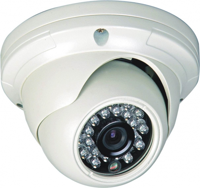 كاميرات مراقبةDOME - عروض وتخفيضات على كاميرات المراقبة cctv-q8