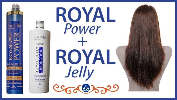 بروتين رويال جيلي  royal jelly protein