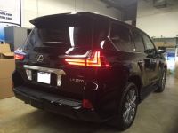 Used 2016 Lexus LX570 Excellent user