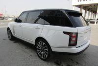 2016 Range Rover Autobiography