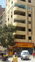 شقة للبيع بشارع إبراهيم عبد الرازق 