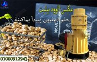 خط انتاج الوودبيليت