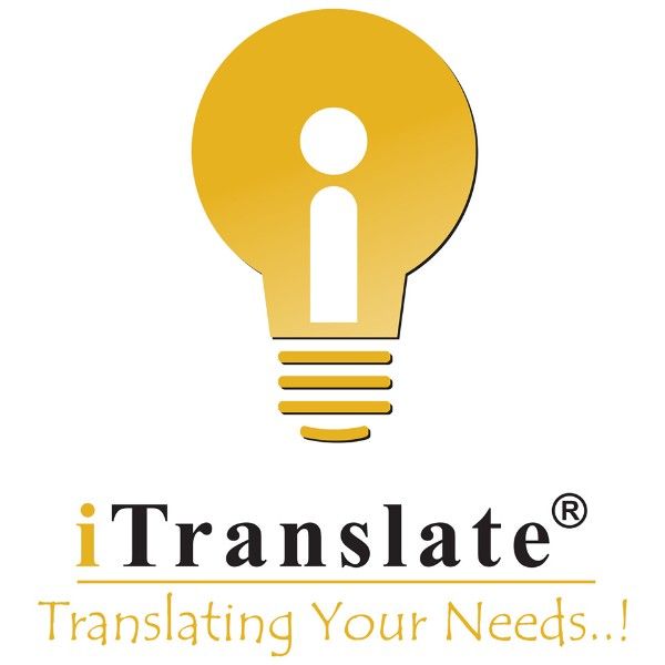 شركة آي ترانسليت جروب للترجمة المعتمدة والتدريب iTranslate Group