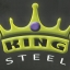 شركه كينج ستيل King Steel 