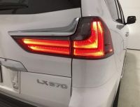 2017 model Lexus LX570 Full Options