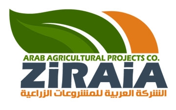 الشركة العربية للمشروعات الزراعية 