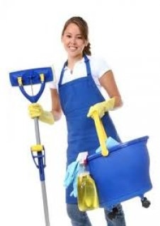 عاملات ترتيب وتنظيفغ منزلي 