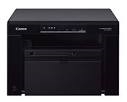 طابعه كانون ليزر 3 في 1 canon mf3010 printer laser