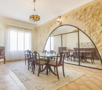 Amazing Apartment for Rent in Zamalek