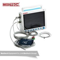 MD9008s شاشة مراقبة المريض