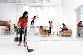 &quot;نوفر بالضمانات جميع أنواع العمالة المنزلية  والمربيات وعاملات النظافة