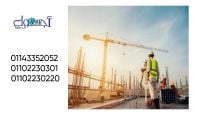 بناء وانشاء وترميم الاستراحات  01143352052   