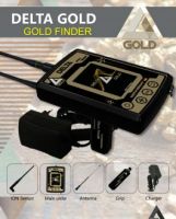 delta gold finder