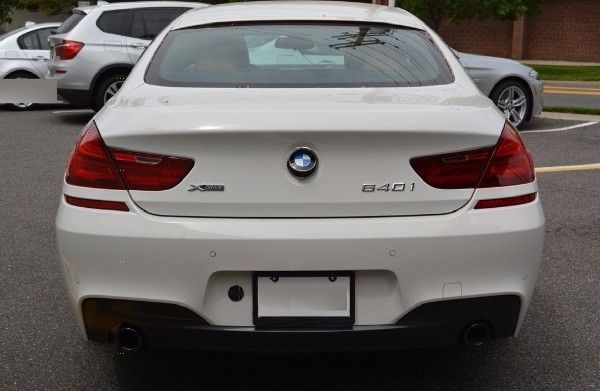 BMW 6 Series xDrive for sale WhatsApp:+32460217453