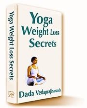  كتاب يعلمك كيف تخسر وزنك باستخدام رياضة اليوغا 