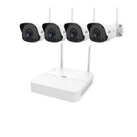 4camera -WIFI-bundle 2m